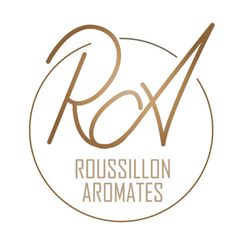 Logo SAS Roussillon Aromates